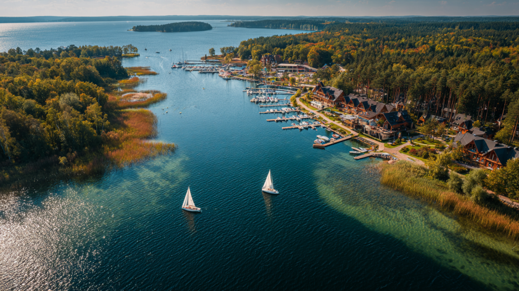 mazury