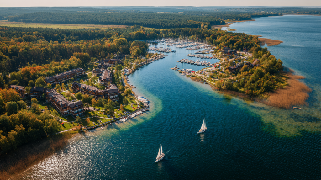 mazury