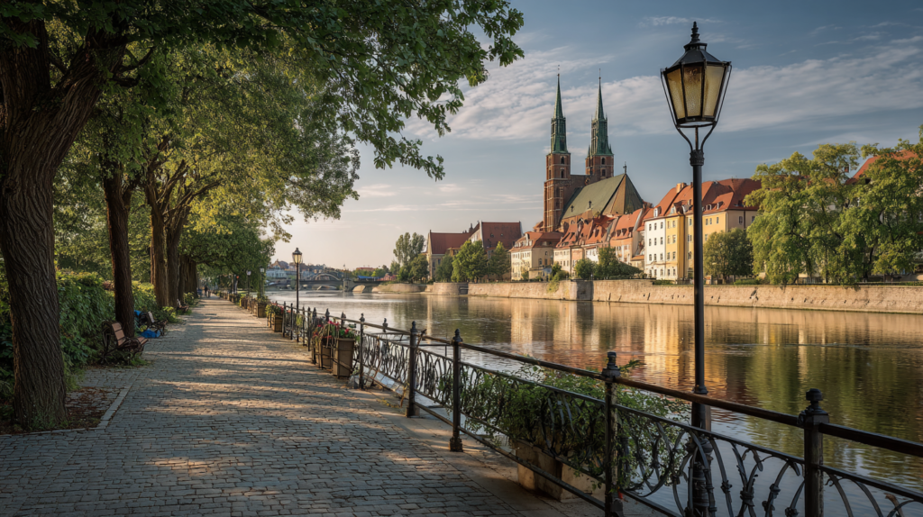 Wrocław